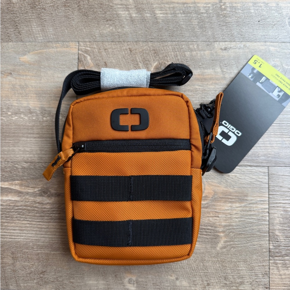 OGIO Pace Pro Pouch
